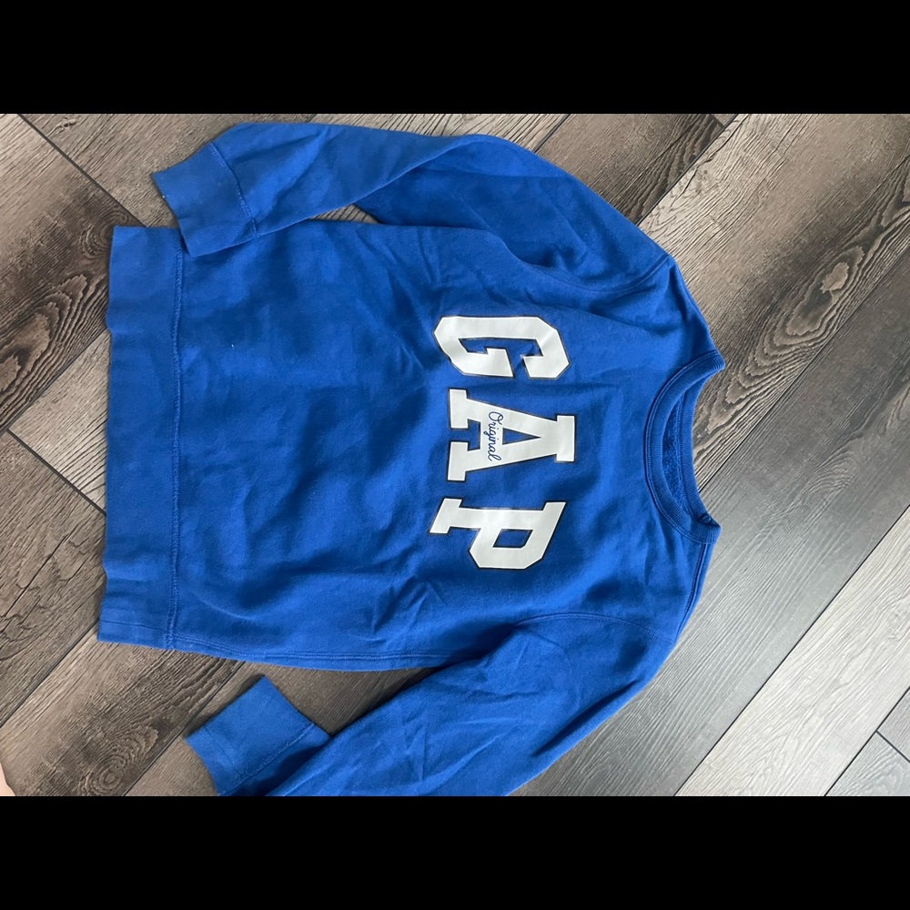 Gap kids